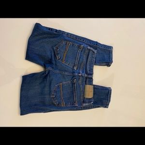 abercrombie kids skinny fit 9/10